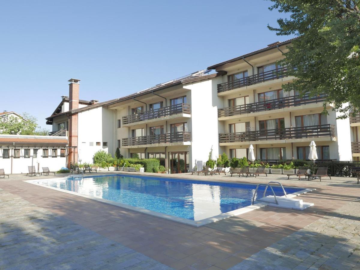 Studio Mare Chernomorets Exterior photo